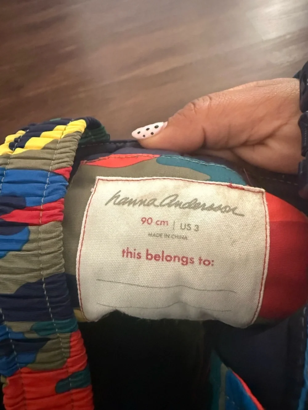 Hanna Andersson bundle save